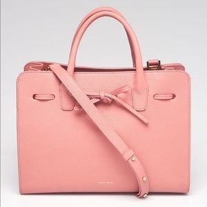 Mansur gavriel sun bag